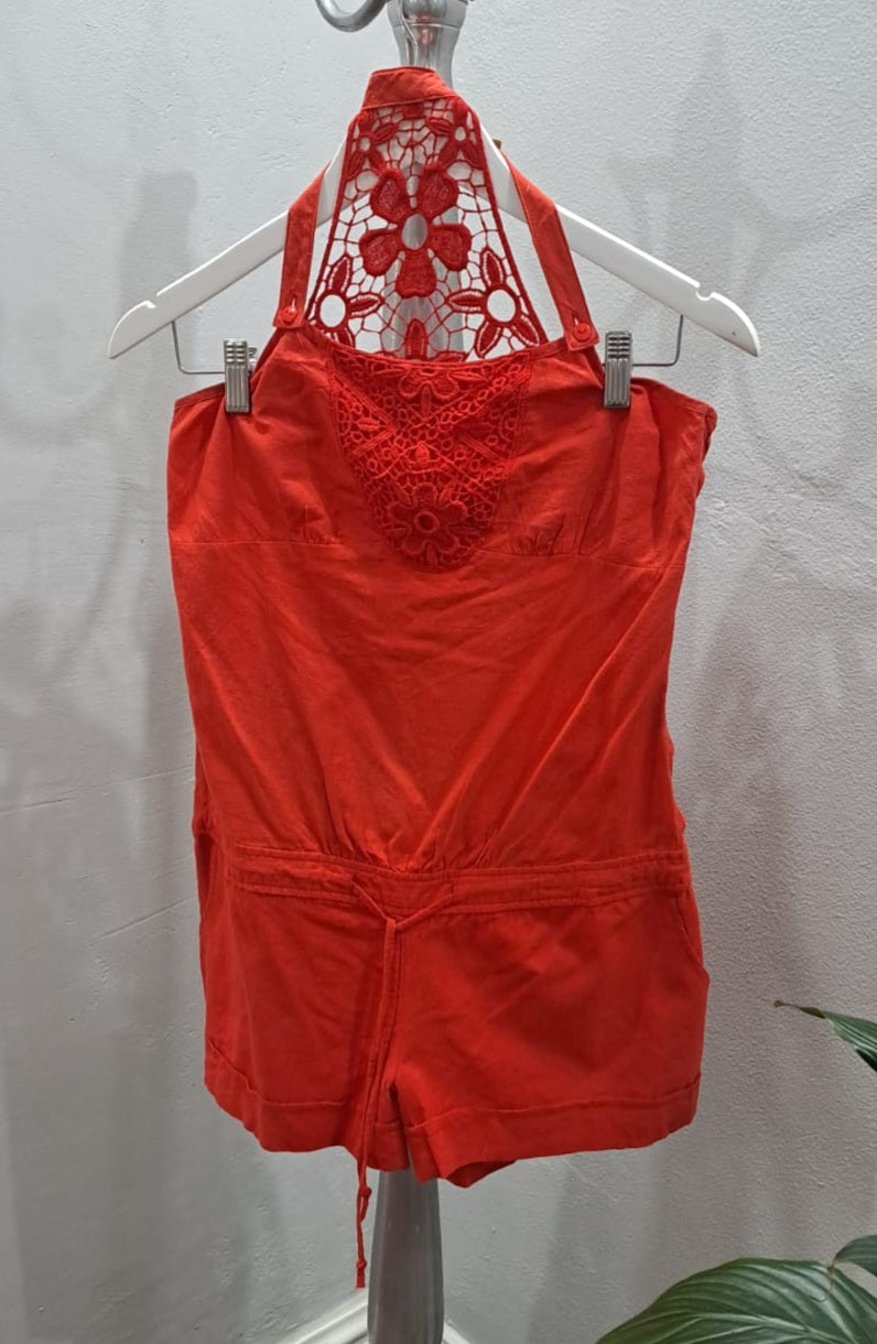 Playsuit (Small)