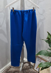 Punjabi Pants (Free Size)