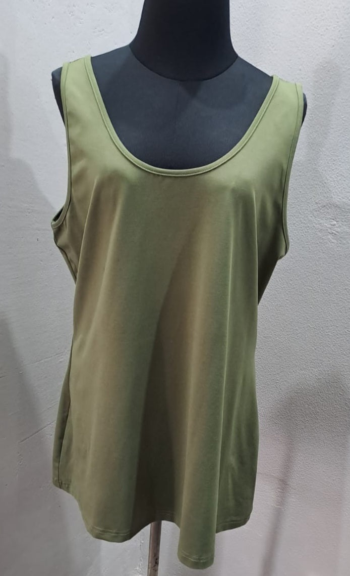 Vest Top (2XL)