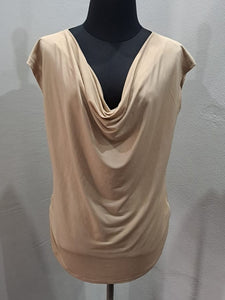 Cowl Neck Top (XL)