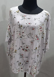 David Jones Floral Top (14/38)