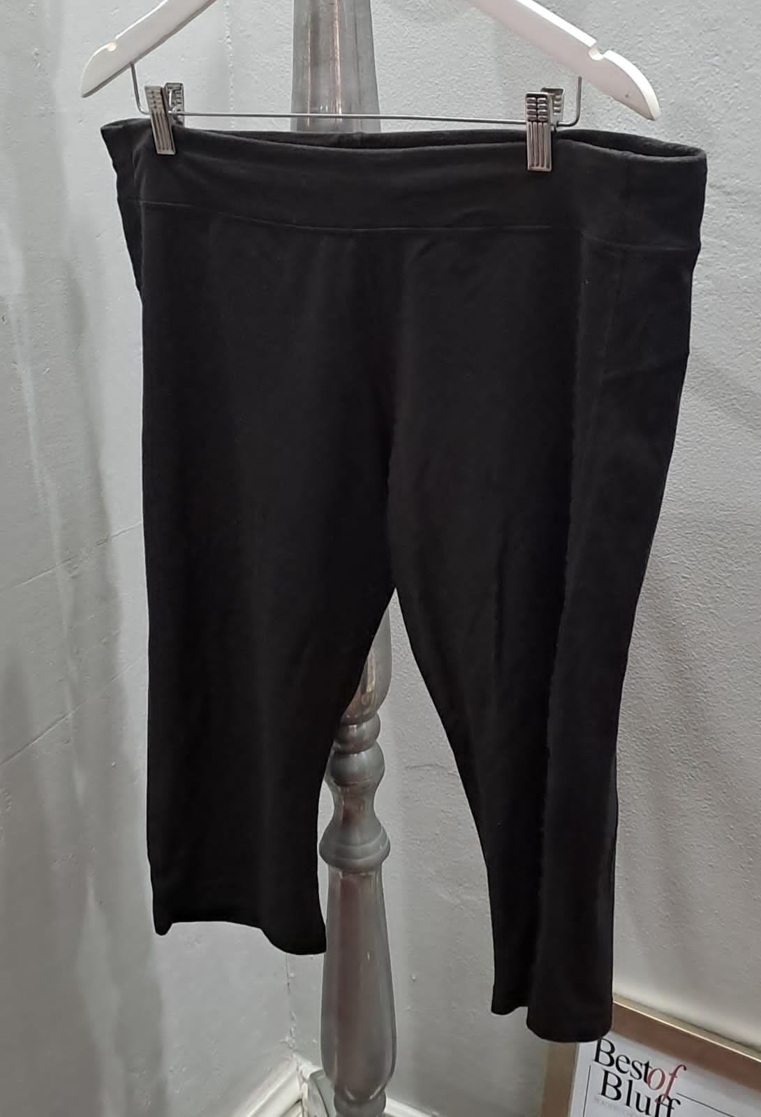 Workout Tights (XL)