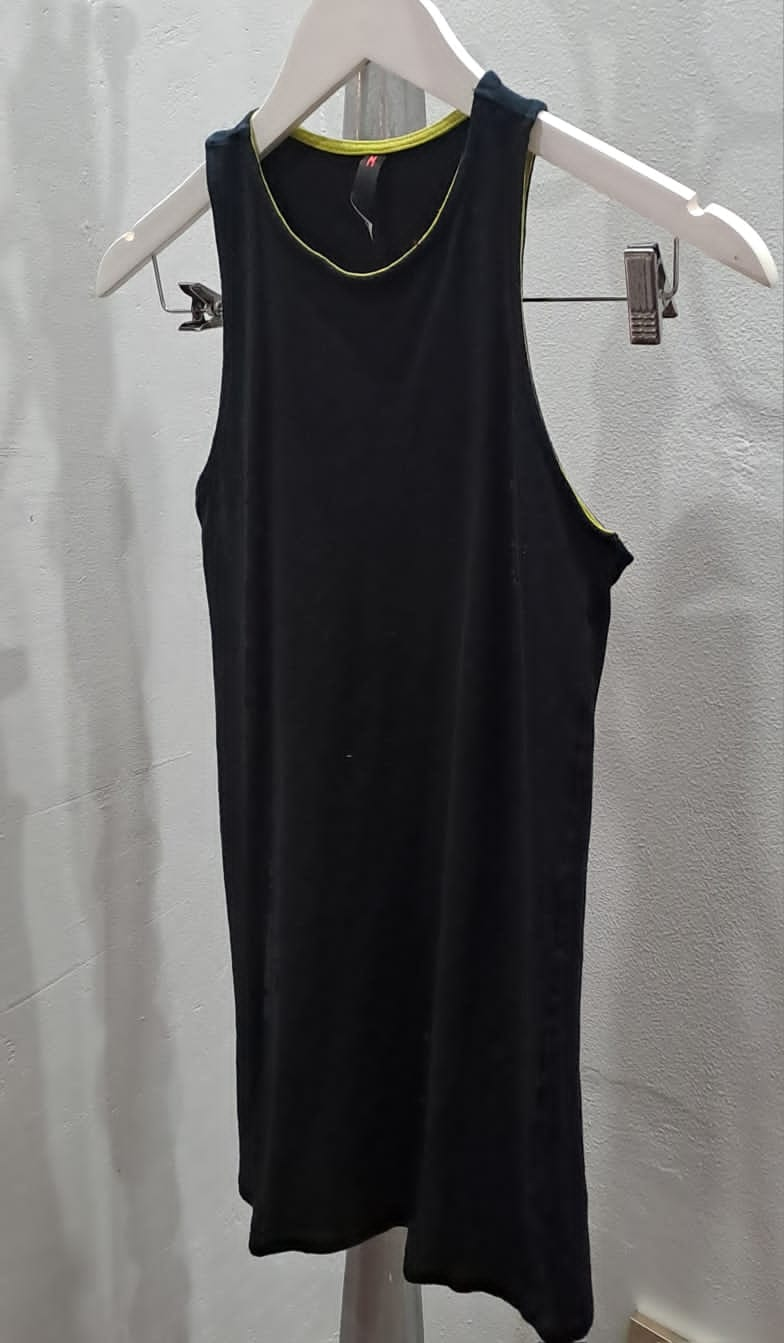 Vest Top (Medium)