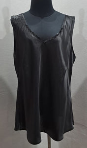 Satin Cami Top (18/42)