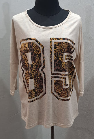 Free2BU "85" Top (10/34)