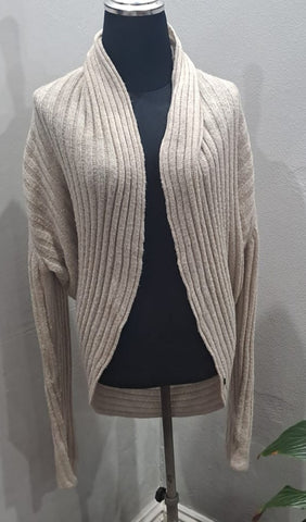 Knitted Shrug (Large)