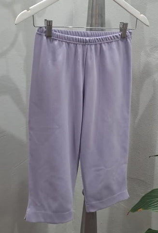 Woolies 3/4 Pants (12yrs)