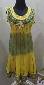 Punjabi Dress (Medium)