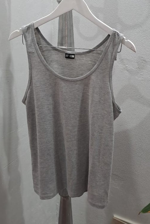 Casual Vest Top (2XL)