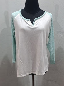 Raglan Top (XL)