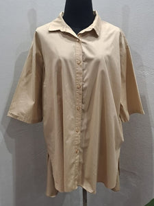 Cotton Shirt (16/40)