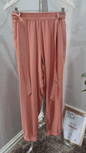 Casual Cotton Pants (16/40)