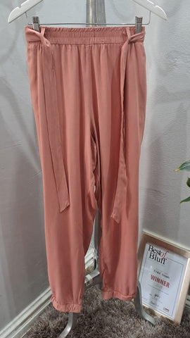 Casual Cotton Pants (16/40)