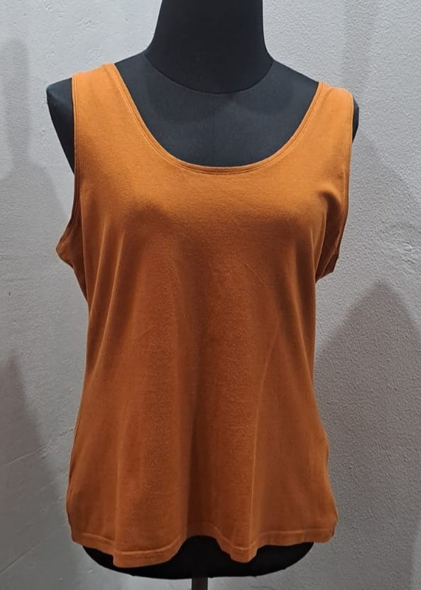 Basic Vest Top (16/40)