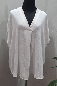 Henley Top (2XL)