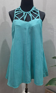 Flare Dress (Medium)