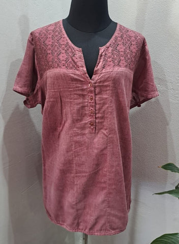 Cotton Top (2XL)