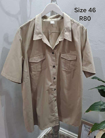 Cotton Shirt (22/46)