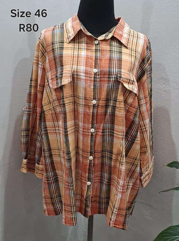 Check Shirt (22/46)