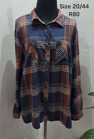 Check Shirt (20/44)