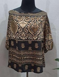 Kaftan Style Top (XL)