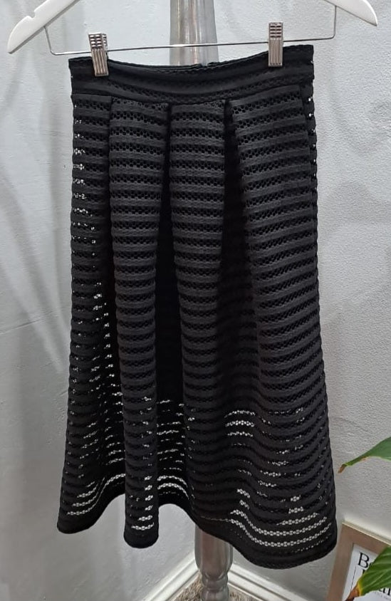 Lace Skirt (4/28)
