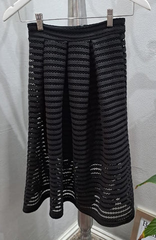 Lace Skirt (4/28)