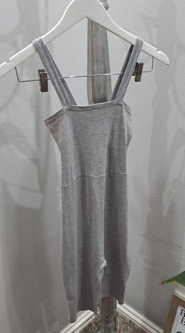 Fitted Playsuit (XSmall)