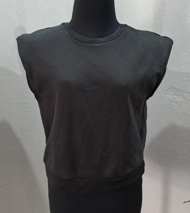 Shoulder Pad Top (XSmall)