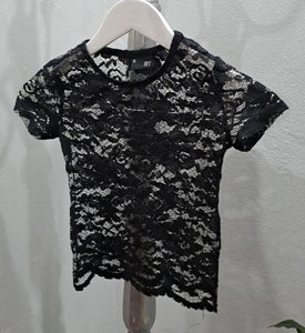 Lace Top (Small)
