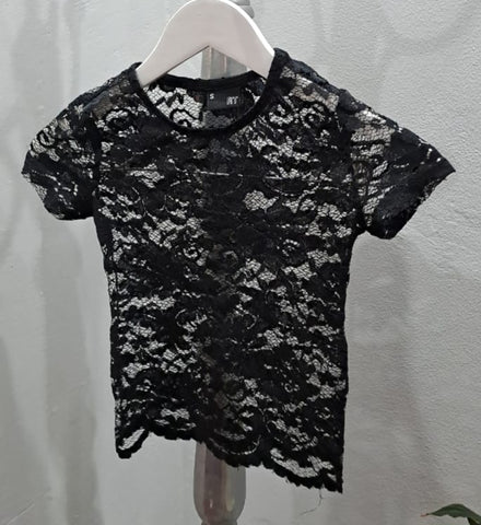 Lace Top (Small)
