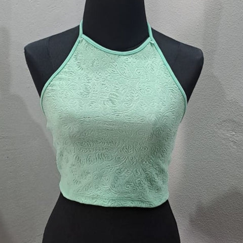Halter Top (Small)