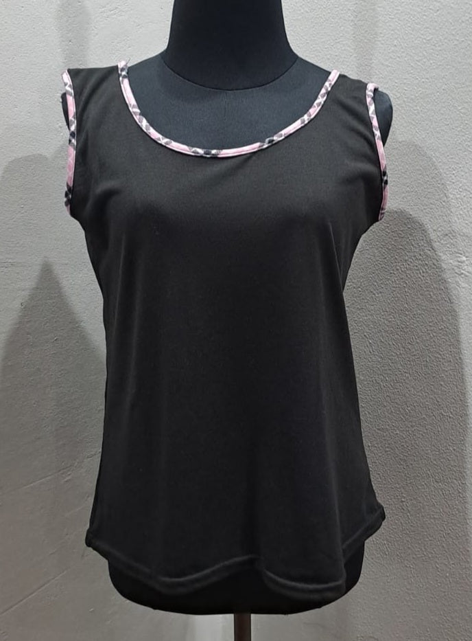 Vest Top (Medium)