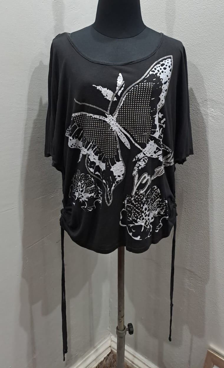 Butterfly Top (Large)