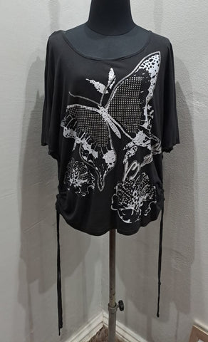 Butterfly Top (Large)