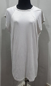 Polka Dot Dress (Small)