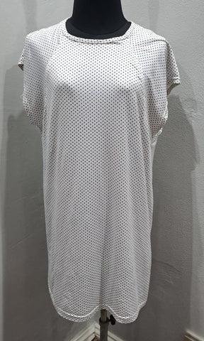 Polka Dot Dress (Small)