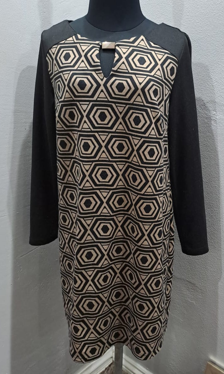 Miladys Raglan Dress (10/34)