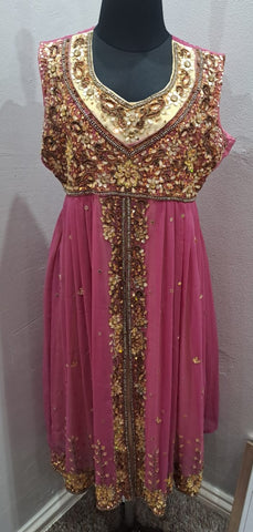 Eastern Wear Dress (Large)