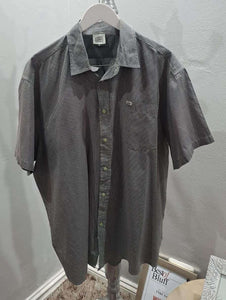 CampMaster Shirt (XL)