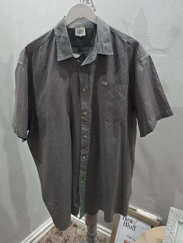 CampMaster Shirt (XL)