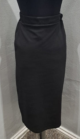 Pencil Skirt (Medium)