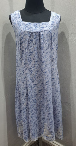 Milady's Cotton Dress (14/38)