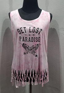 Tassle Top (16/40)