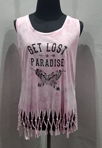 Tassle Top (16/40)