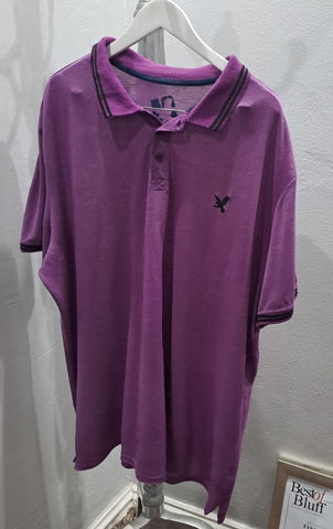 Golf Shirt (3XL)