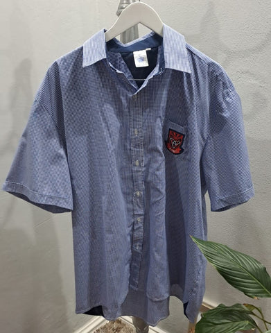 KENMONT School Shirt (2XL)