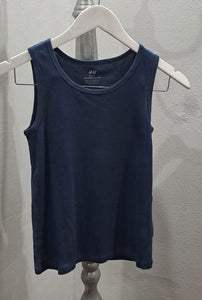H&M Cotton Vest (9-10yrs)
