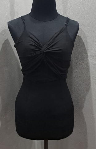 Crop Top (Medium)