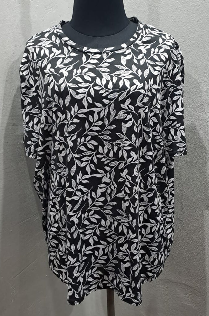 Floral Top (18/42)